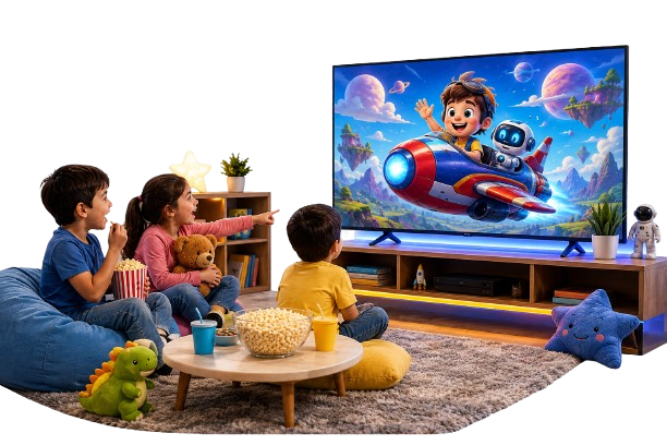 British Stream IPTV Premium Streaming Service