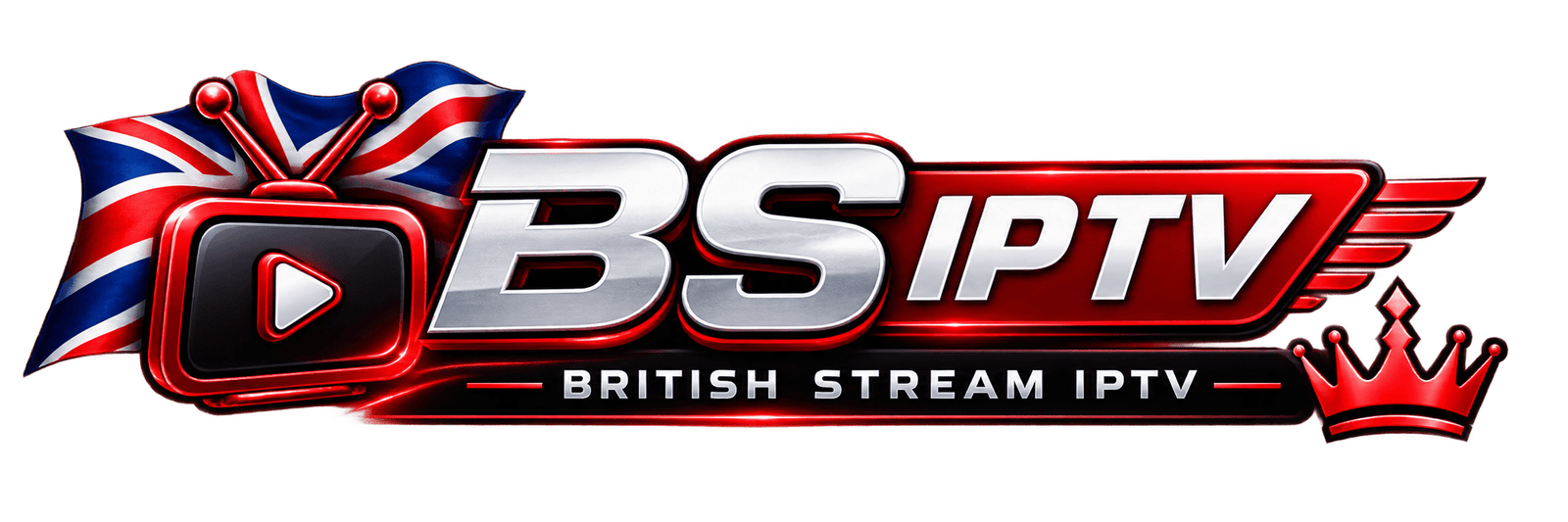 British Stream IPTV